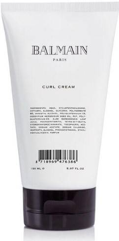 Balmain Curl Cream 150ml, . .